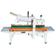 Automatic Box Packing Machine and Fold Carton Sealer